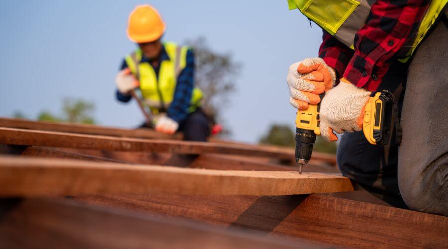 Professional Storm Sewer Service in Cedar Grove, TN